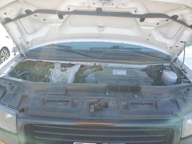 2022 GMC SAVANA G25 1GTW7AF7XN1175695