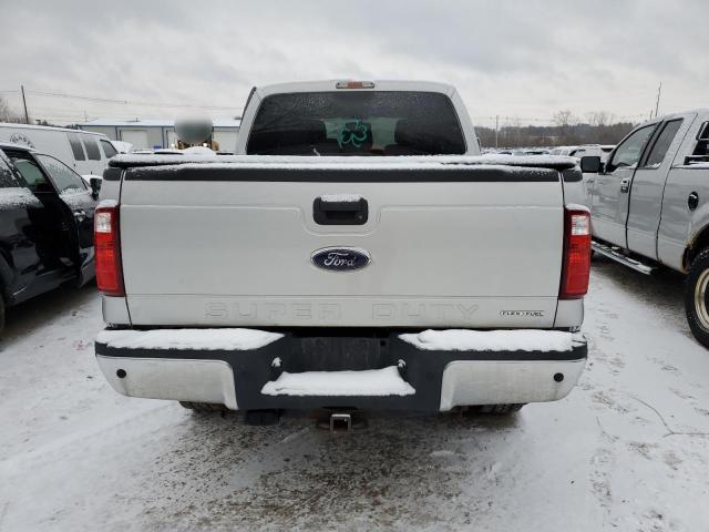 2016 FORD F350 SUPER - 1FT7W3B64GEB21028