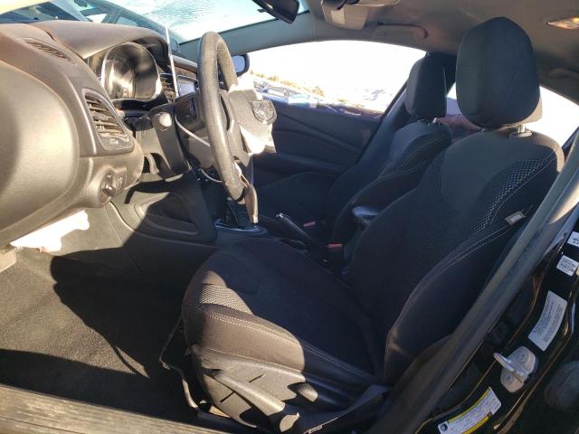 2015 DODGE DART SXT - 1C3CDFBB3FD320065