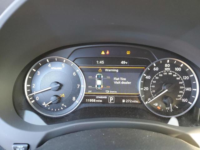 2023 INFINITI QX50 SPORT 3PCAJ5FB0PF121405