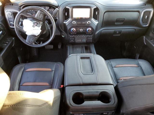 2022 GMC SIERRA K35 - 1GT49VEY4NF227554