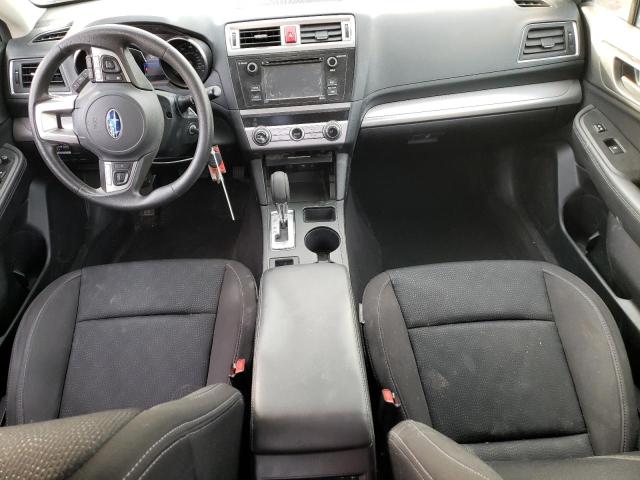 2016 SUBARU LEGACY 2.5 - 4S3BNBA66G3024272