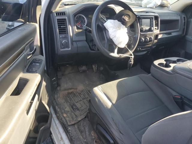 2018 RAM 2500 ST 3C6MR4AL7JG215404