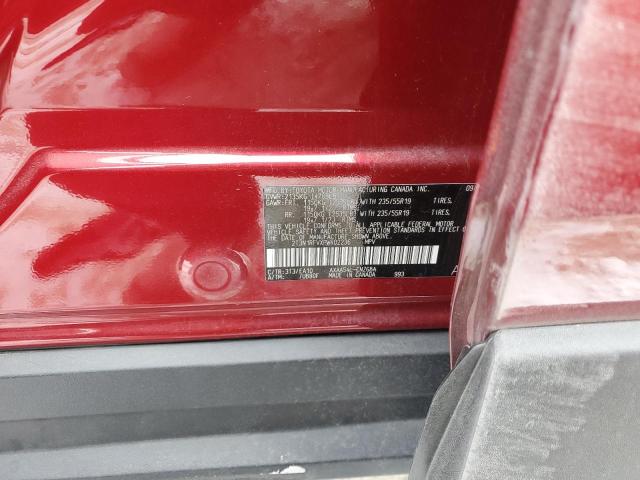 2023 TOYOTA RAV4 LIMIT - 2T3N1RFVXPW402236