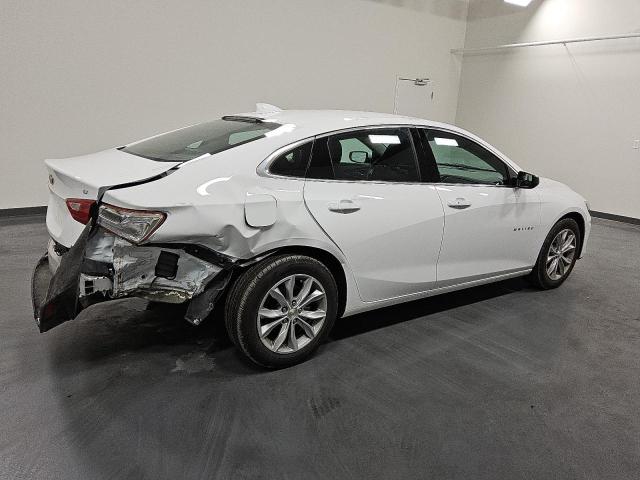 VIN 1G1ZD5ST3SF121470 2025 CHEVROLET MALIBU no.3