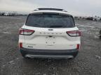 Lot #3041022429 2022 FORD ESCAPE TIT