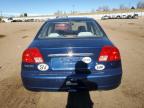 Lot #3030926521 2002 HONDA CIVIC EX