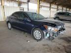 Lot #3050724105 2012 HONDA ACCORD LX