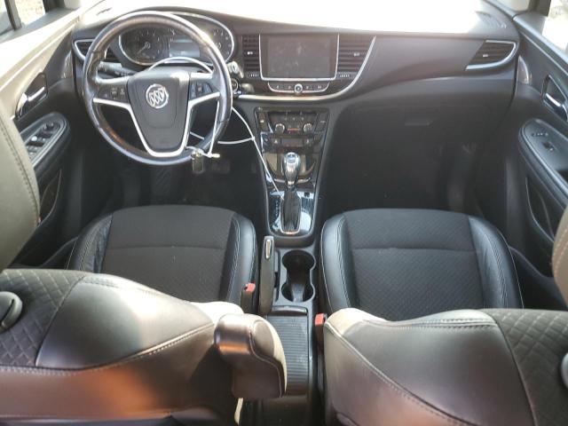 2017 BUICK ENCORE PRE - KL4CJASBXHB054107