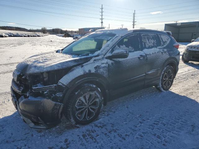 2020 HONDA CR-V EXL #3024912417