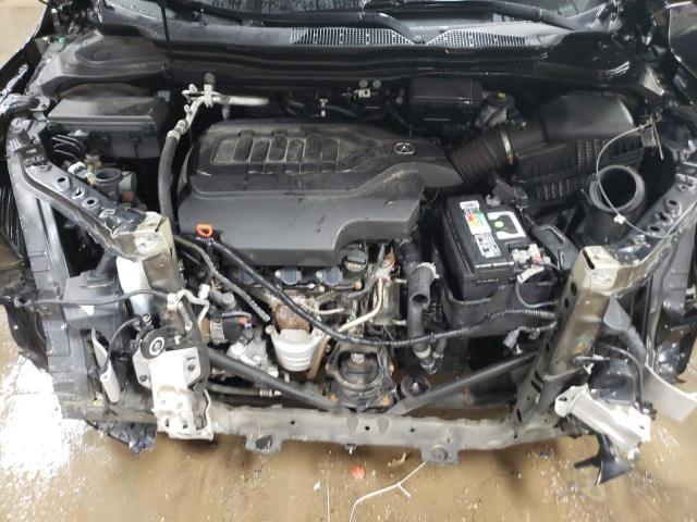 2020 ACURA MDX - 5J8YD4H37LL005634