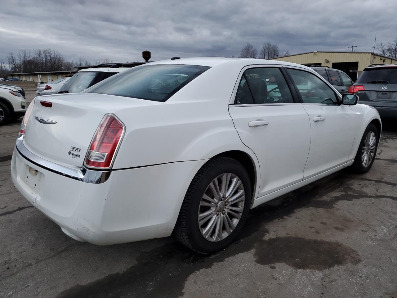 Lot #3049493711 2014 CHRYSLER 300