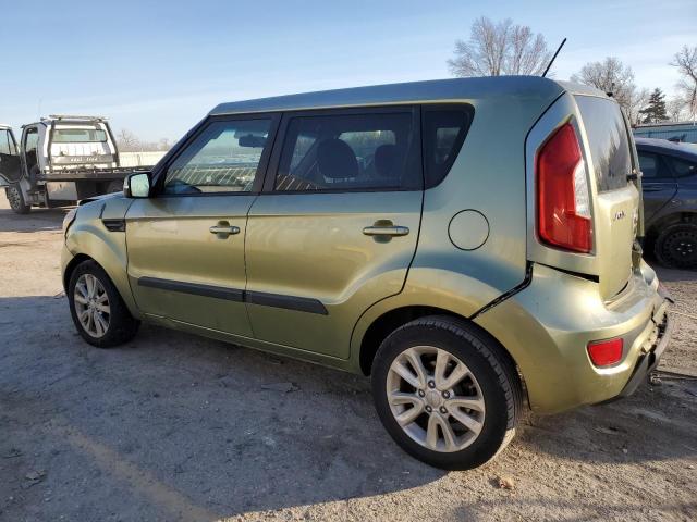 Vin: kndjt2a62d7532227, lot: 85553254, kia soul + 20132