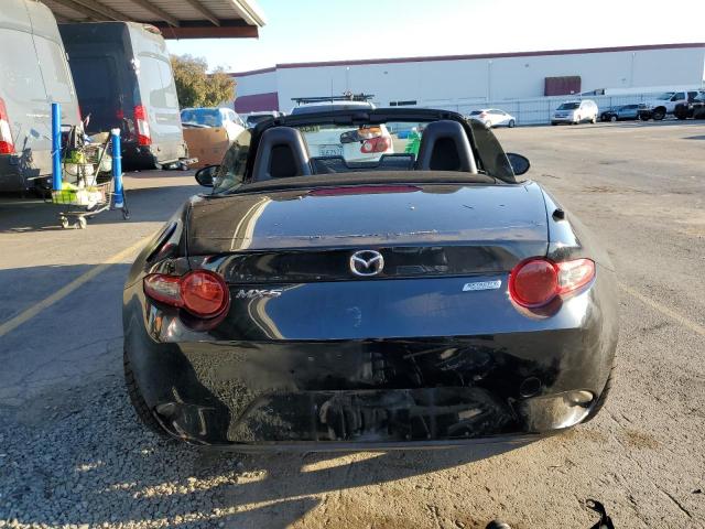 VIN JM1NDAB70G0109627 2016 MAZDA MX5 no.6