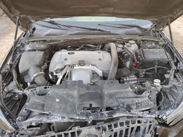 2018 BUICK REGAL ESSE W04GP6SX9J1053115