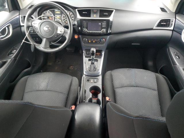 2017 NISSAN SENTRA S - 3N1AB7AP6HY261530