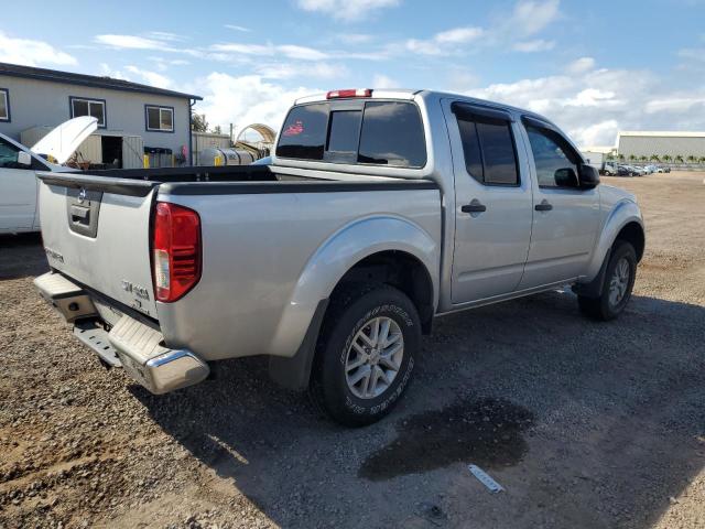 Vin: 1n6ad0ev3gn771883, lot: 85796634, nissan frontier s 20163