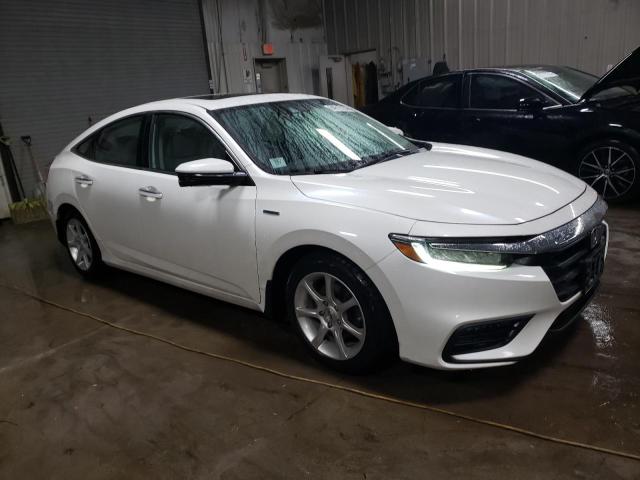 2019 HONDA INSIGHT TO 19XZE4F95KE002522