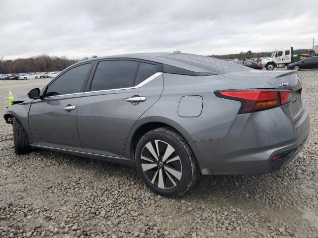 2021 NISSAN ALTIMA SV - 1N4BL4DV7MN315700