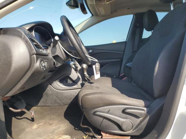 2016 DODGE DART SXT S - 1C3CDFFA1GD816064