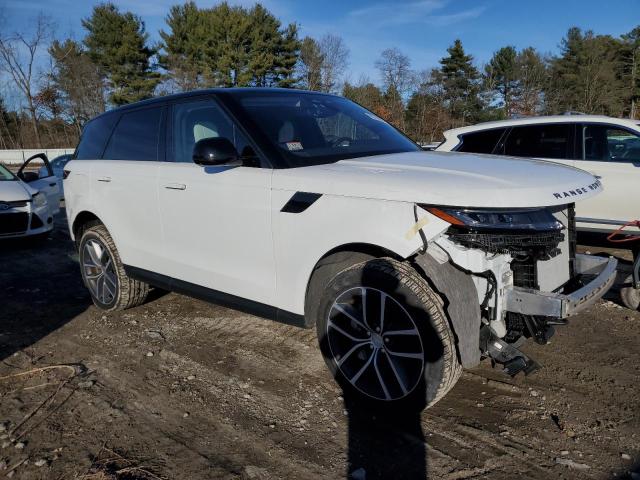 2023 LAND ROVER RANGE ROVE - SAL1P9EU8PA113966