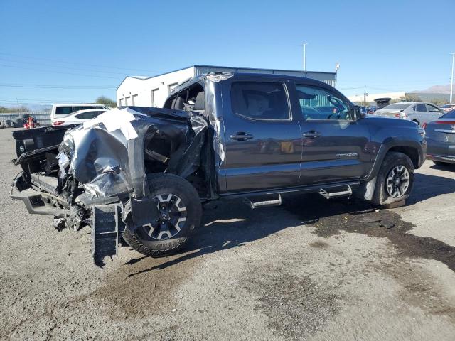 2022 TOYOTA TACOMA DOU - 3TMCZ5AN8NM522552