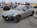 2015 MAZDA 3 TOURING - JM1BM1V35F1230058