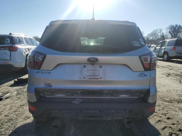 2017 FORD ESCAPE SE - 1FMCU9GD2HUB03791