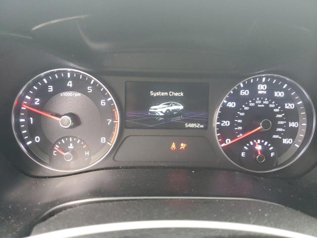 2022 KIA FORTE FE - 3KPF24AD6NE458489