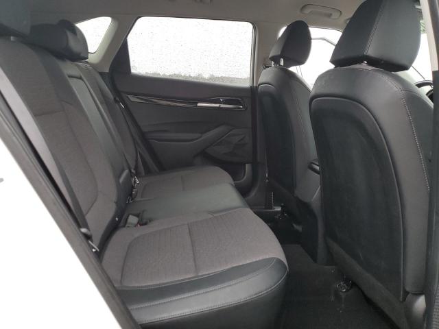 2021 KIA SELTOS S - KNDEUCAA7M7171876