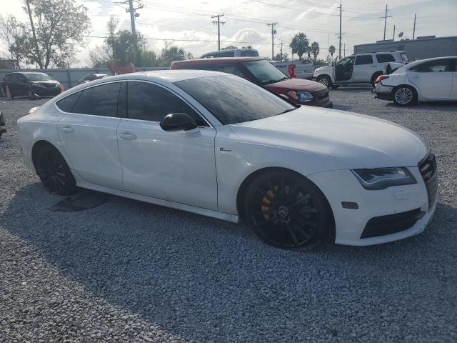 Vin: wausgafc2cn001943, lot: 84426124, audi a7 prestige 20124