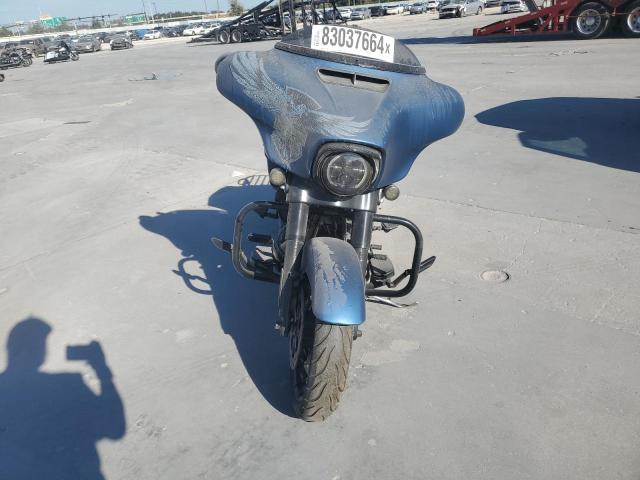 2018 HARLEY-DAVIDSON FLHXS 115T 1HD1KYC15JB626682