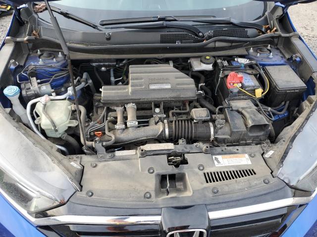 2020 HONDA CR-V EXL - 7FARW2H80LE010517
