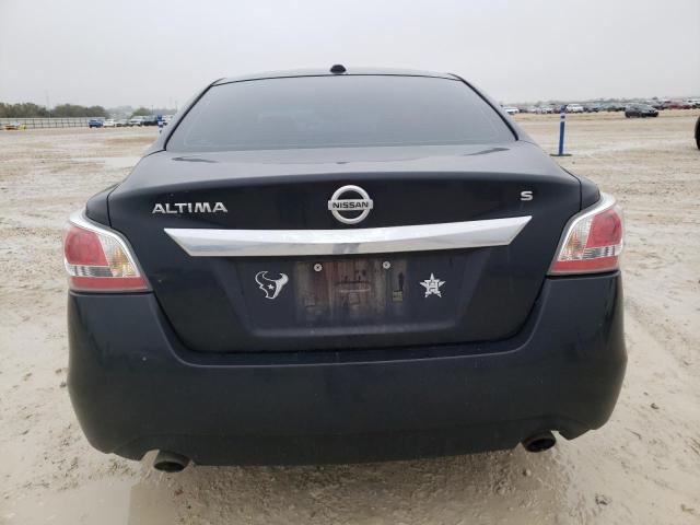 2015 NISSAN ALTIMA 2.5 - 1N4AL3AP3FN402038