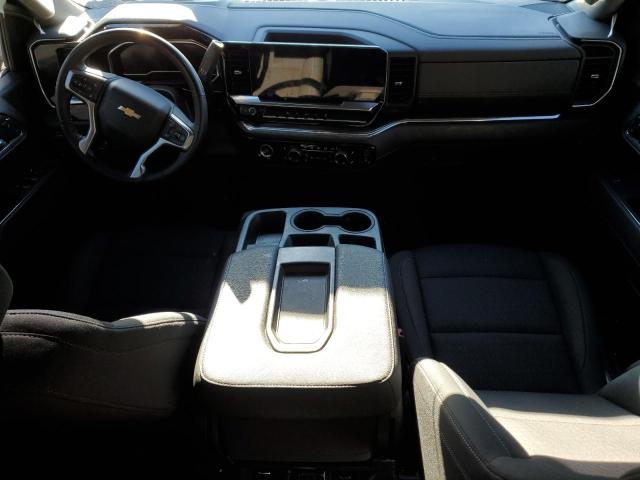 2023 CHEVROLET SILVERADO - 1GCPDKEK7PZ124104