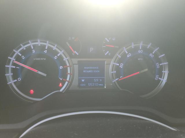 2016 TOYOTA 4RUNNER SR - JTEZU5JR6G5141654