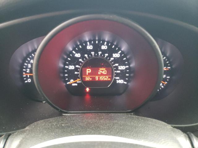 2016 KIA SOUL - KNDJN2A24G7369561