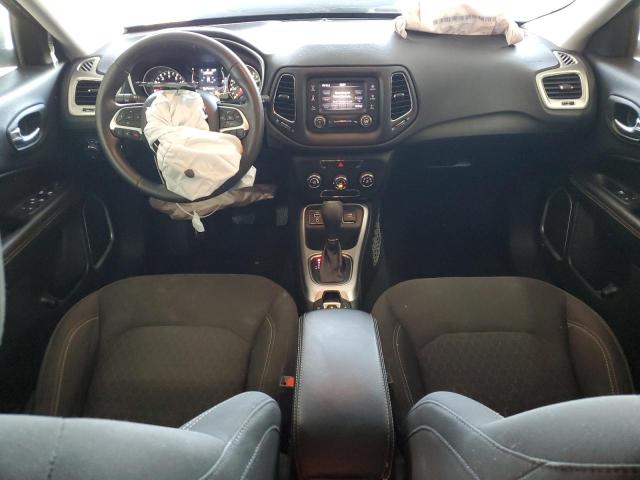 2018 JEEP COMPASS SP - 3C4NJCABXJT213031