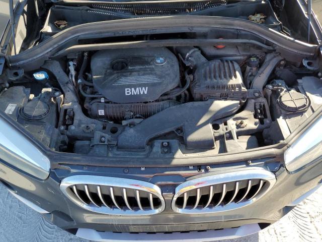 VIN WBXHT3C37J5K29123 2018 BMW X1 no.12