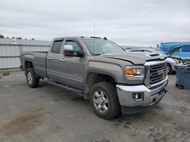2017 GMC SIERRA K35 - 1GT52XEY9HZ281956