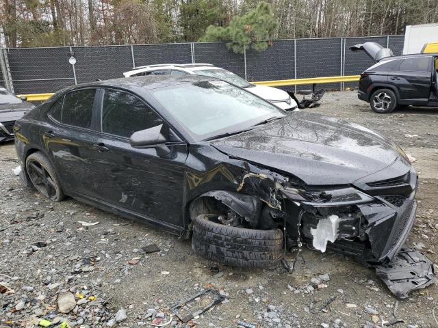 2023 TOYOTA CAMRY SE N - 4T1G11AK3PU742151
