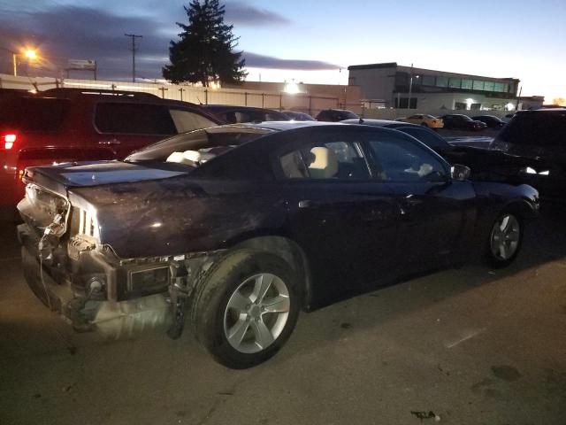 Vin: 2c3cdxbg5ch162909, lot: 83770864, dodge charger se 20123