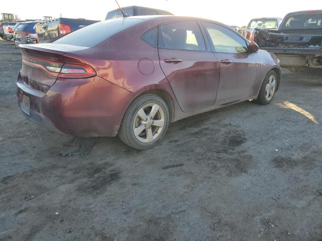 2015 DODGE DART SXT - 1C3CDFBB3FD253905