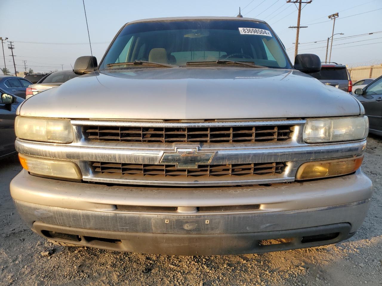 Lot #3024138812 2005 CHEVROLET TAHOE C150