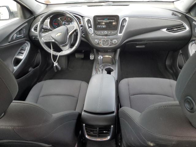 2016 CHEVROLET MALIBU LT - 1G1ZE5ST7GF227103