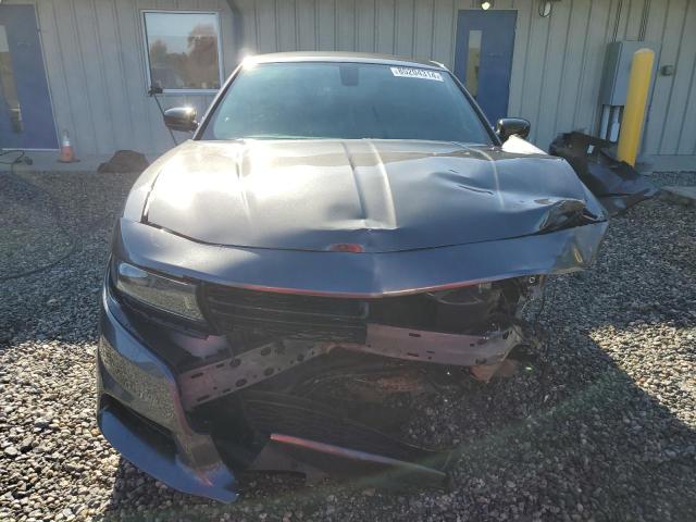 2022 DODGE CHARGER SX - 2C3CDXBG3NH135064