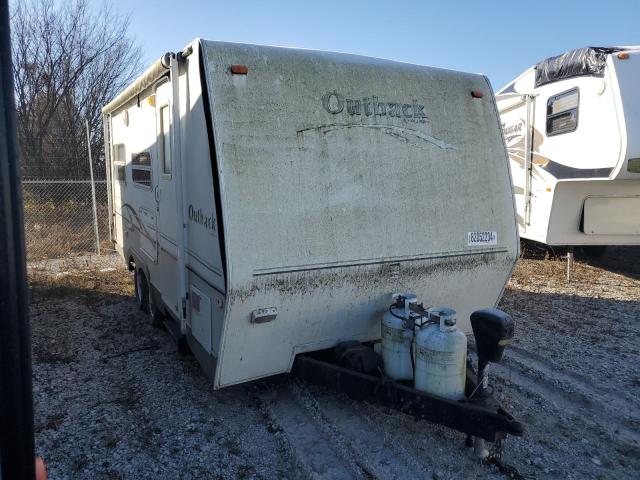 2005 KEYSTONE OUTBACK #3022896192