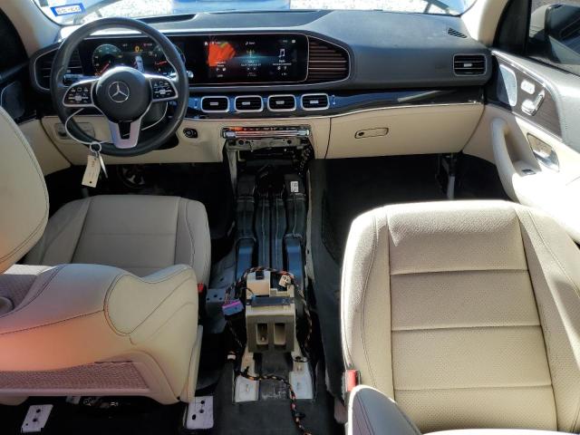 2020 MERCEDES-BENZ GLE 450 4M - 4JGFB5KBXLA022310