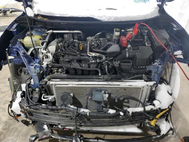 VIN JN8AT3BBXMW206977 2021 NISSAN ROGUE no.12