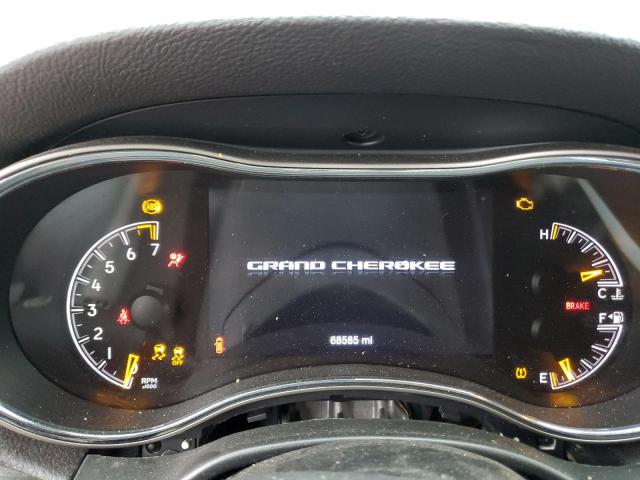 2021 JEEP GRAND CHER - 1C4RJFBG1MC542844